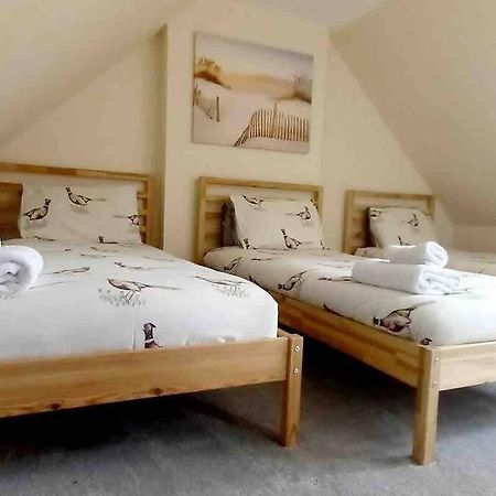 Fraser House - City Centre - Free Parking Villa Inverness Bagian luar foto