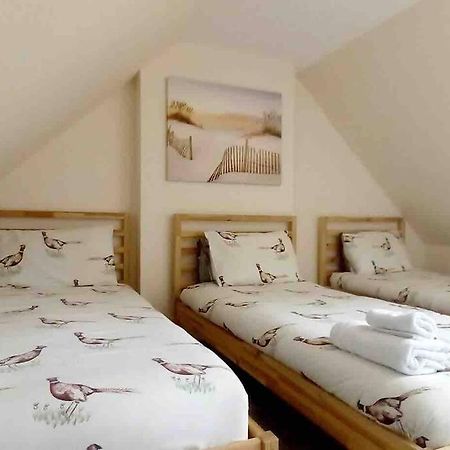 Fraser House - City Centre - Free Parking Villa Inverness Bagian luar foto