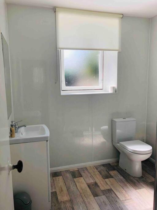 Fraser House - City Centre - Free Parking Villa Inverness Bagian luar foto