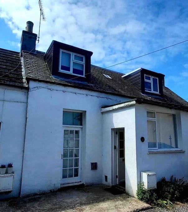 Fraser House - City Centre - Free Parking Villa Inverness Bagian luar foto